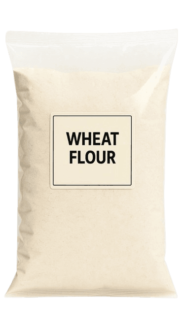 Premium Wheat Flour view 2