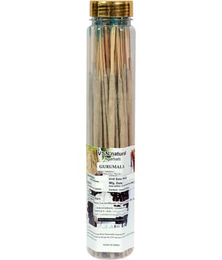 VSN natural Incense Stick Natural 2 gm ( Pack of 1 )