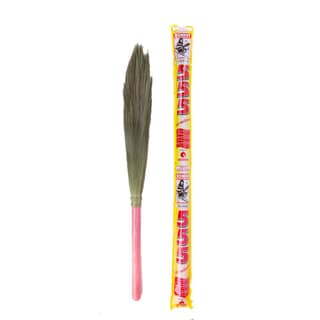 Monkey 555 International Natural Grass Broom