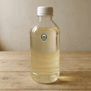 Laxmi Stores's pure coconut oil