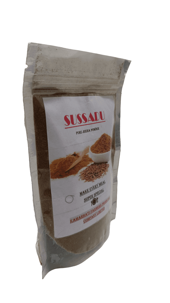 Sussadu Jeera Powder view 2