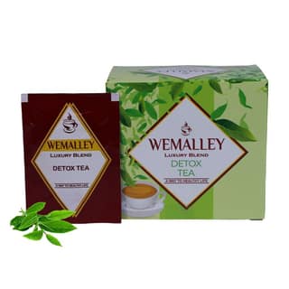 GREEN TEA