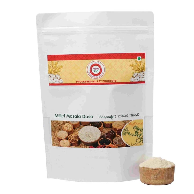 Dosa Mix 400 Gms view 2