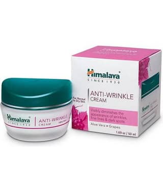 Himalaya Moisturizer All Skin Type Aloe Vera ( 50 gm )