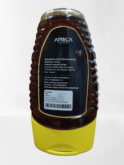 APRICA Honey view 2