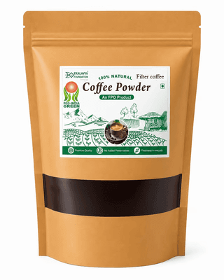 COFFEE POWDER