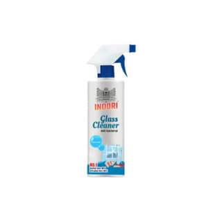 Indori Glass Cleaner 1 Ltr