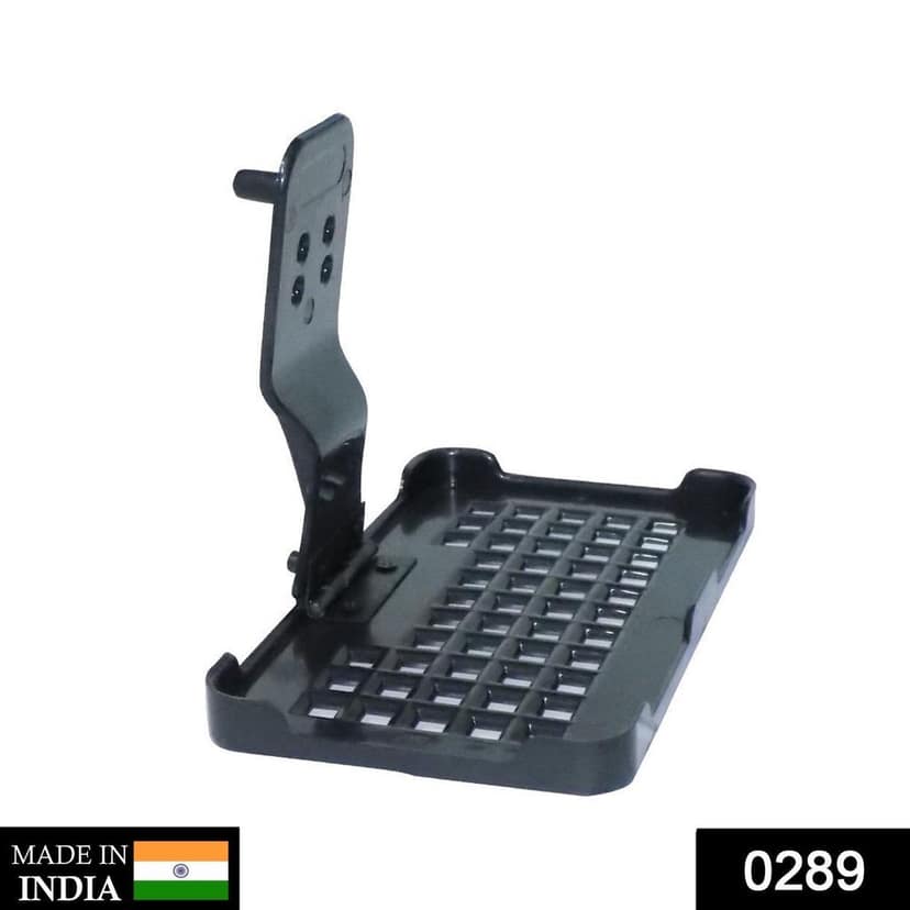 Wall Holder for Phone Charging Stand Mobile with Holder view 2