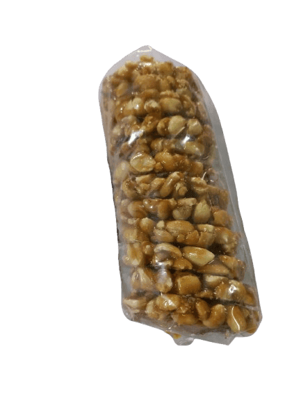 MR Sweets Palli Chikki view 2