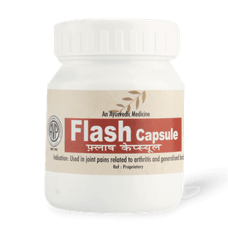 Flash Capsule 30