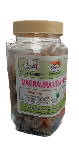 Aonla candy ( mitthi ) / Amla meethi candy