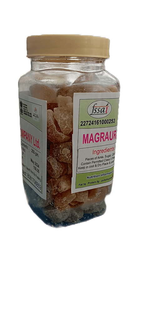 Aonla candy ( mitthi ) / Amla meethi candy view 2