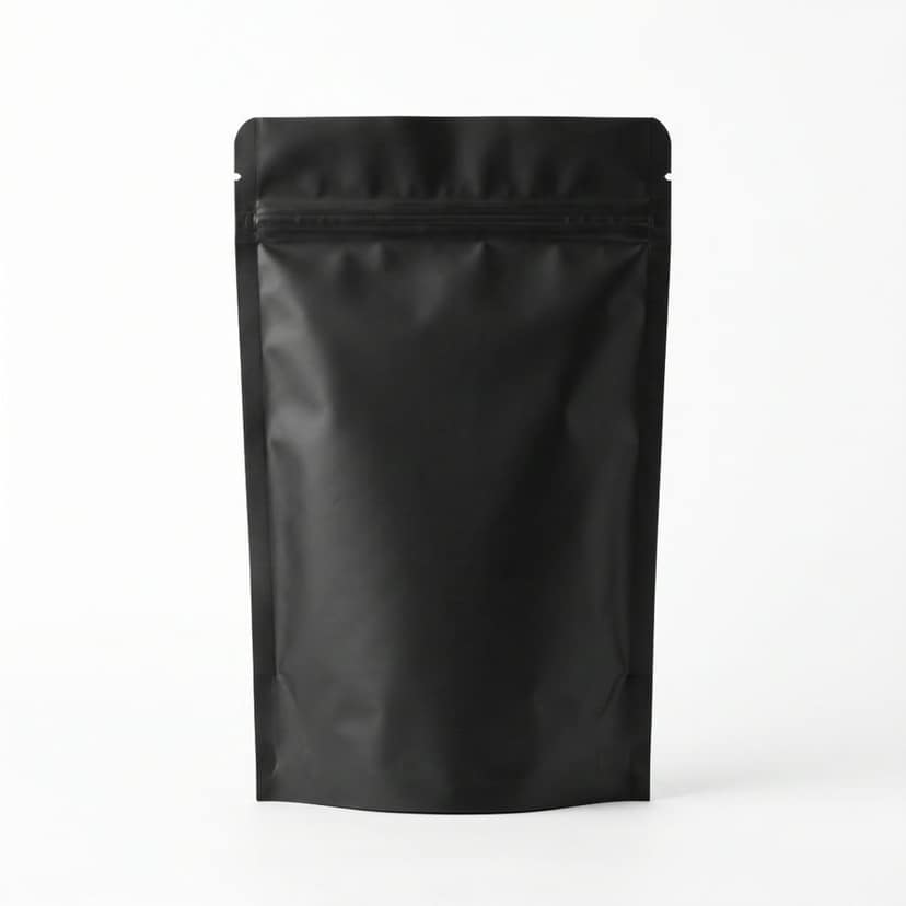 MEGHYRA WILD CINNAMON - 250 gm - One stand-up pouch view 2