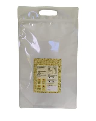 DRY OYSTER MUSHROOM 500GM