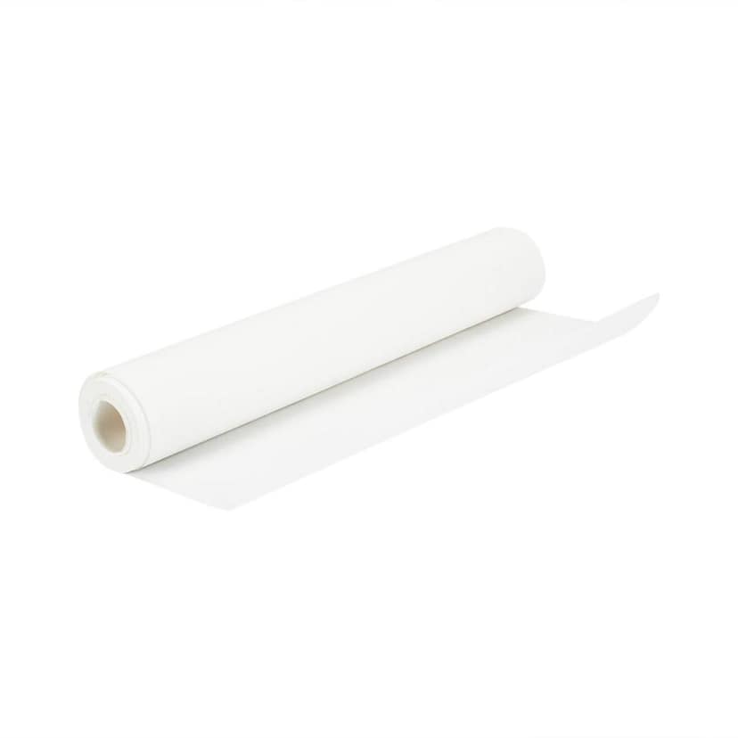 Kitchenette Food Wrapping Paper - 65 meter | Family pack | Food Grade and Unprinted Paper | Coreless Roll | Microwave Safe |AKA - Butter Paper| view 2