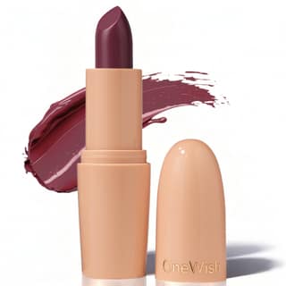 Creamy Matte Lipstick Wined Up Shade 09 (3.8g)
