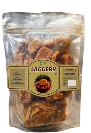 Jaggery 500 gram