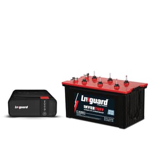 Livguard Sw 1000Iva 36 Months