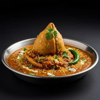 Samosa Masala