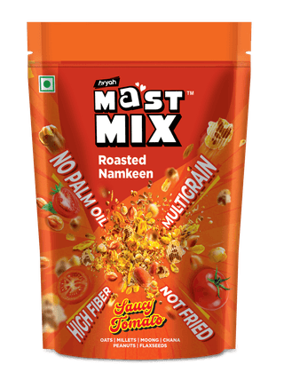 Mast Mix - Saucy Tomato Roasted Namkeen
