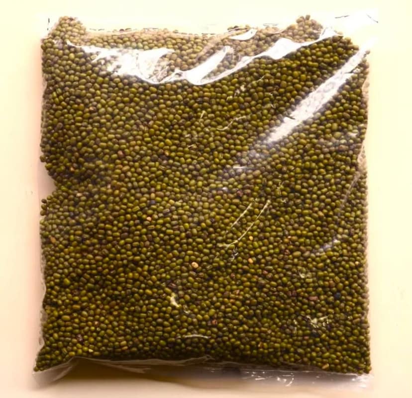 Whole Moong view 2