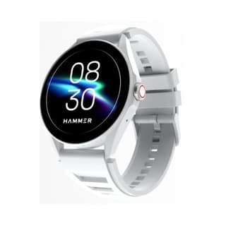 Hammer Cyclone Round Dial Smart Watch