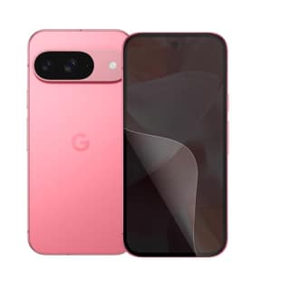 SKINOVITA Google Pixel Matte Screen Protector | Crystal Clear Front Protection with Smooth Touch & HD Clarity