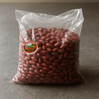 Durgesh Daily Needs's rajma (red kidney beans)