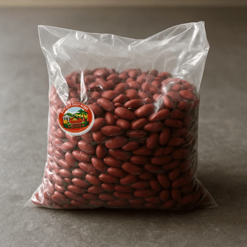 Durgesh Daily Needs's rajma (red kidney beans)