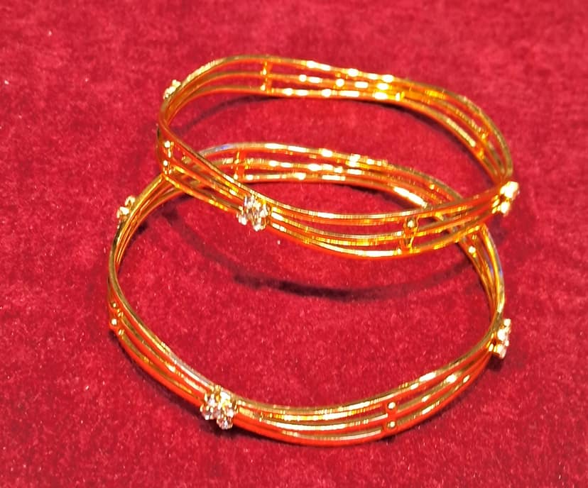 BANGLES GP-2.6