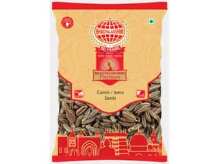 Cumin / Jeera - 50 Gram