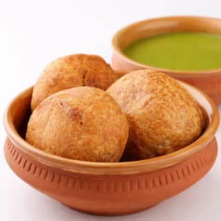 Dal Kachori