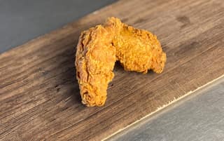 Classic wings