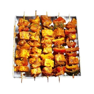 Paneer Stick Bowl