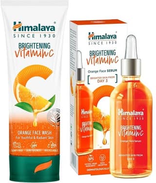 Himalaya - Daily Use Face Wash For All Skin Type ( Pack of 2 )