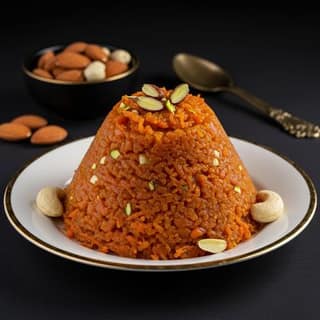 Gajar Ka Halwa