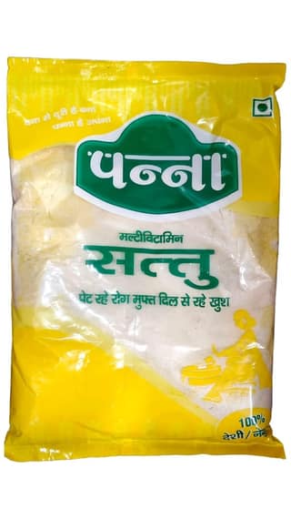 Panna Mix Multigrain Sattu Bihar Breakfast Multi Vitamin 2 KG