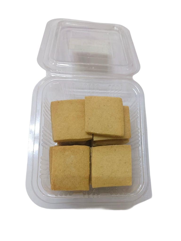 Korra Sugar Free Biscuits 250 Gms view 2