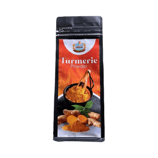 Organic Turmeric Powder - 250 gm