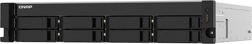 Rackmount TS-832PXU-RP-4G