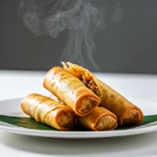 Spring Rolls