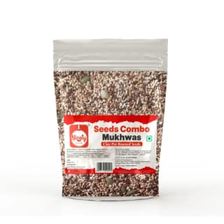 Seeds Combo Mukhwas 250g