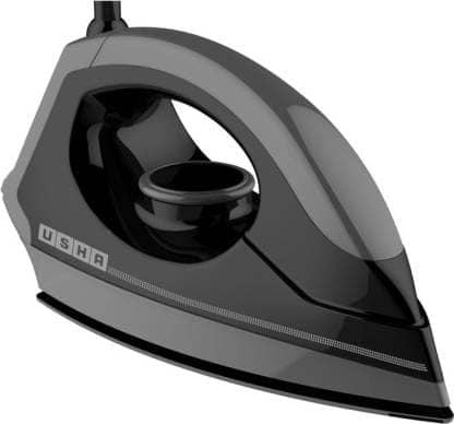USHA EI 3302 1100 W Dry Iron (Grey)