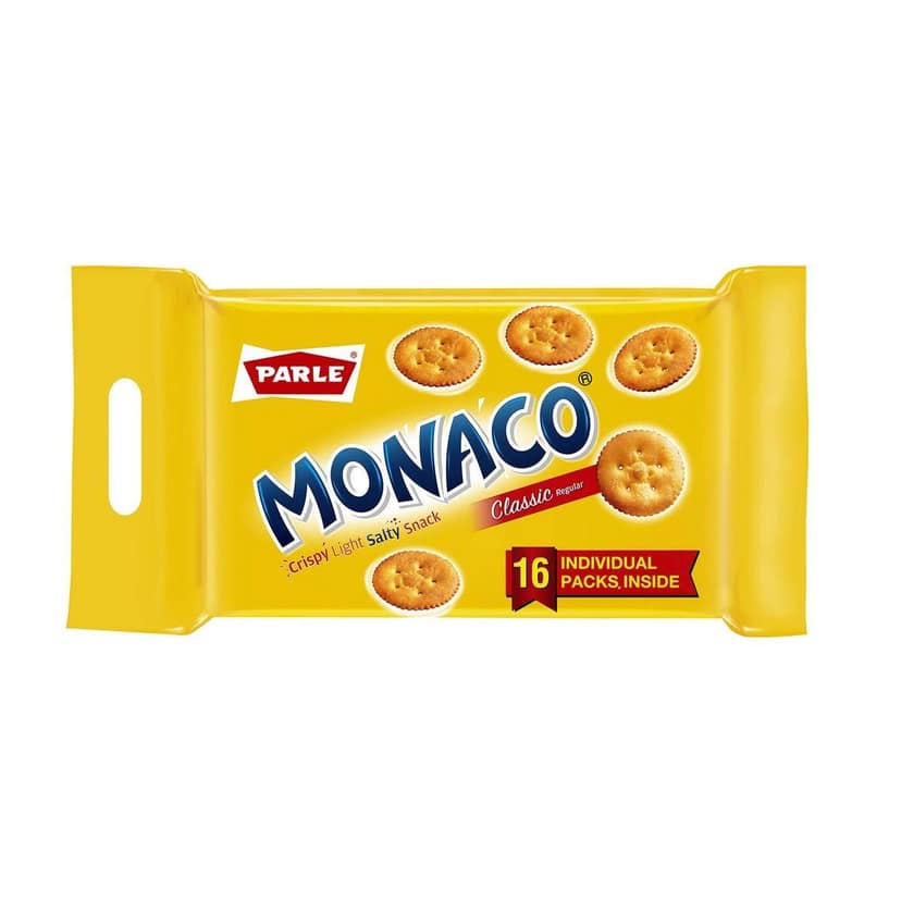 PARLE MONACO 696GM view 2