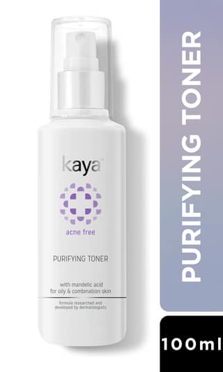 kaya Purifying Toner