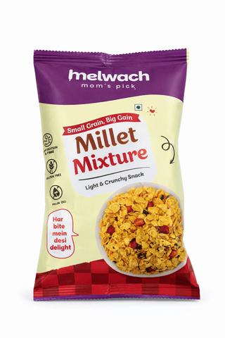 Millet Mixture, 90g