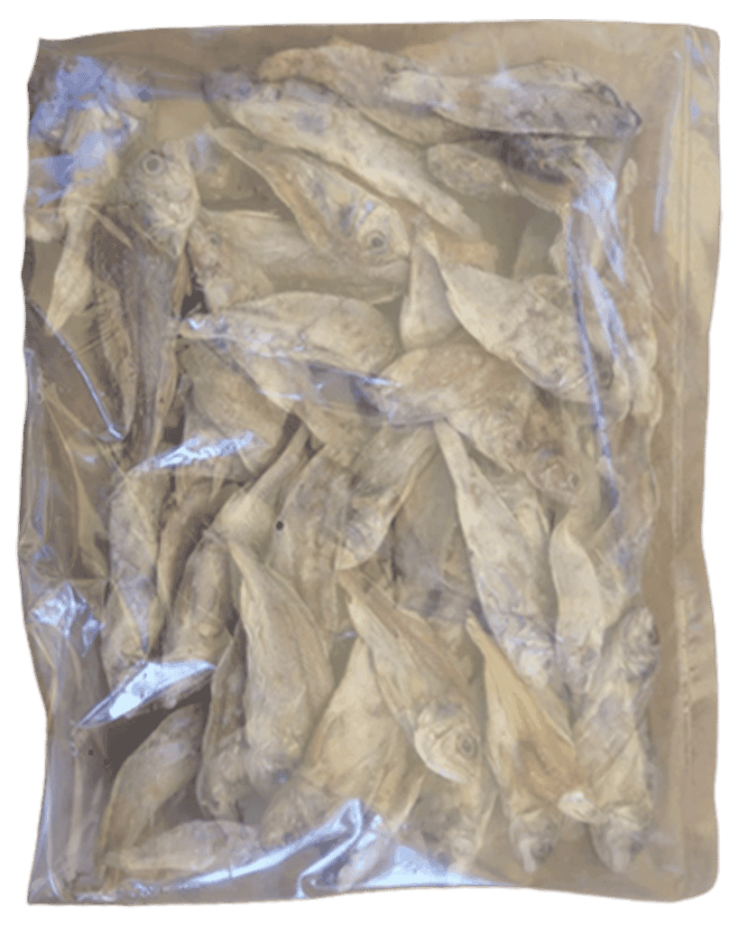 Borei / Patharamundi | Johnius sp. | Rasulpur Dry Fish | 250gm view 2