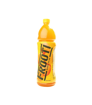 Frooti Drink Fresh N Juicy Mango 1.2 L Bottle