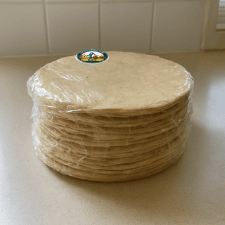 Rachna General Store's plain papad