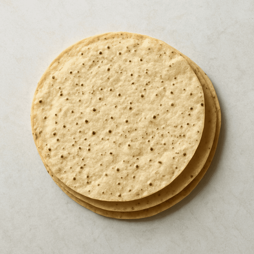 Rachna General Store's plain papad view 2